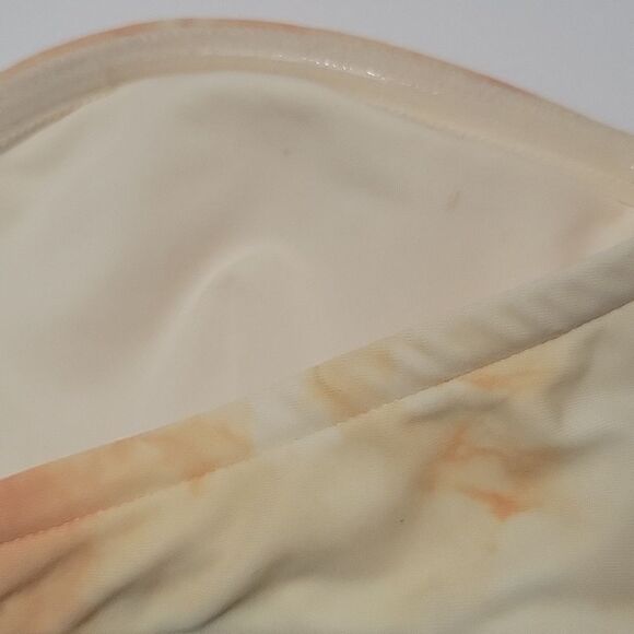 Jonathan Simkhai Scarlette Bandeau Bikini Top - Picture 10 of 15